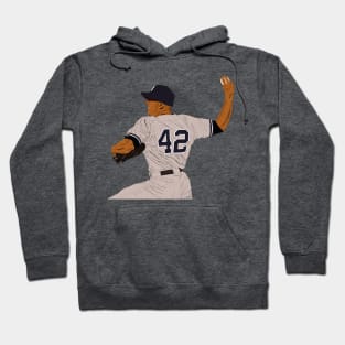 Mariano Rivera Hoodie